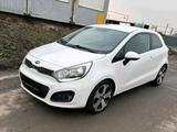 Kia Rio III ecodynamics 1.25 - Kia Rio in Dortmund