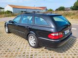 Mercedes-Benz E 220 CDI Avantgarde Comand 2.5 S211 Xenon W211  - Mercedes-Benz: W211 Cdi