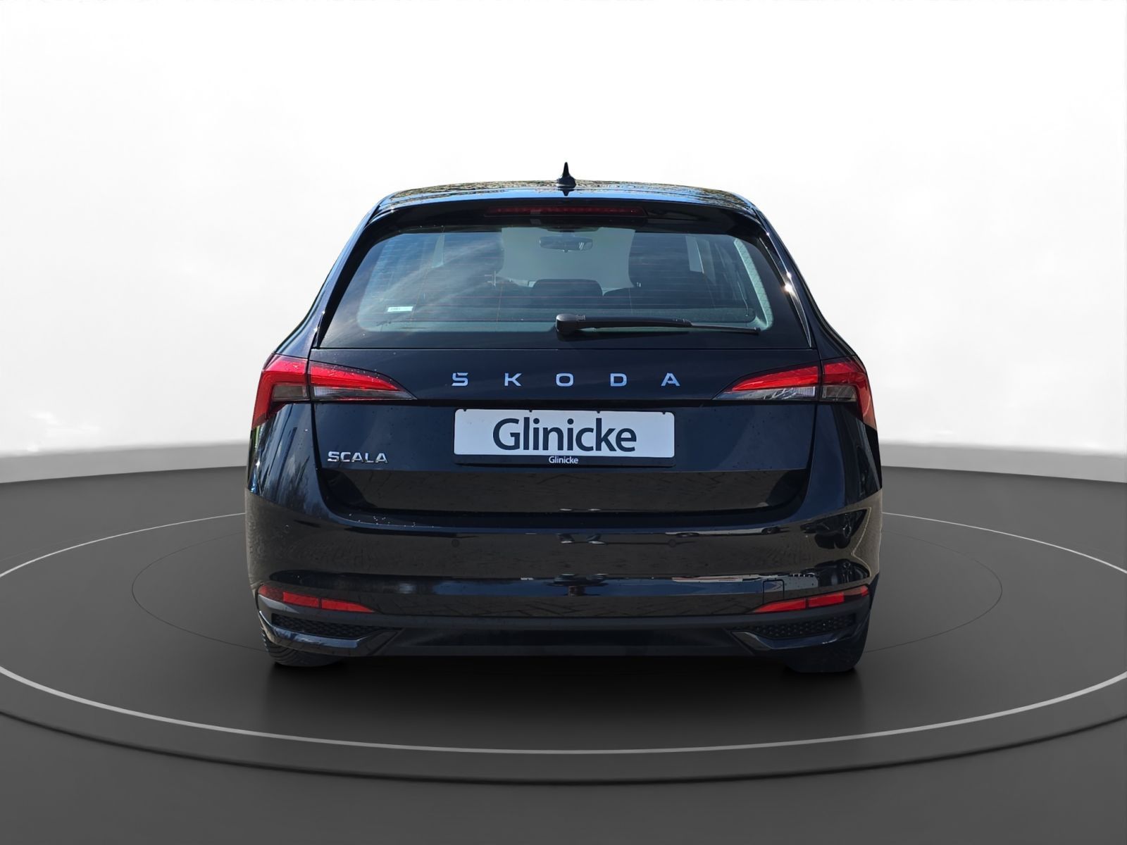 Skoda Scala 1.0 TSI Essence OPF SHZ LED imagem 3