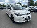 Volkswagen Caddy Maxi style AUT /ACC - Volkswagen Caddy Maxi in Nürnberg