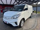 Maxus eDeliver3 L1 - Kastenwagen Doppelkabine