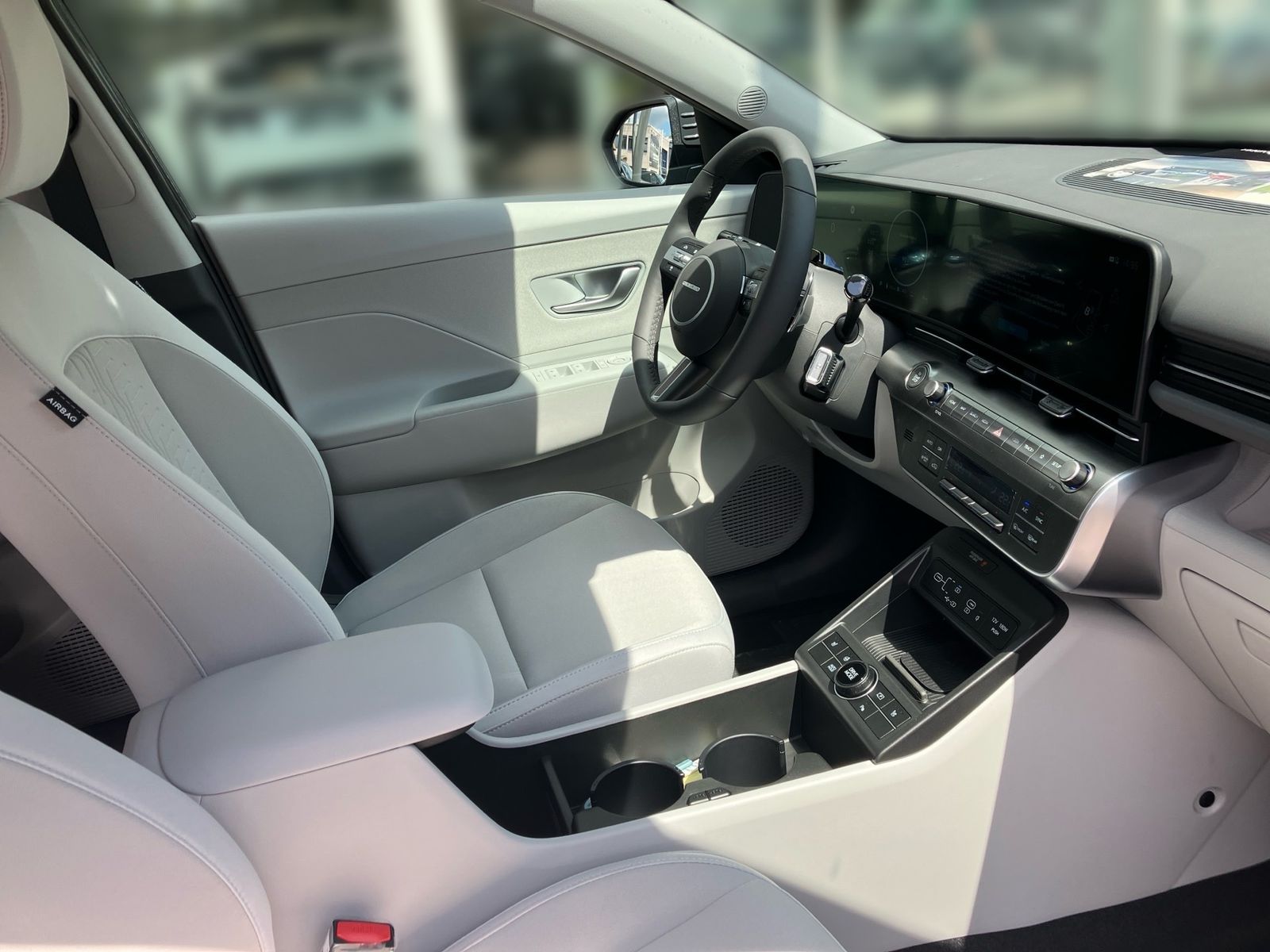 Hyundai Kona – Bild 10