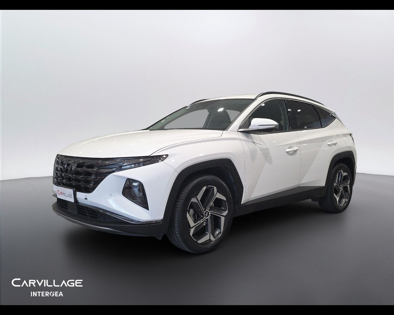 Hyundai HYUNDAI Tucson 1.6 phev Exellence 4wd auto