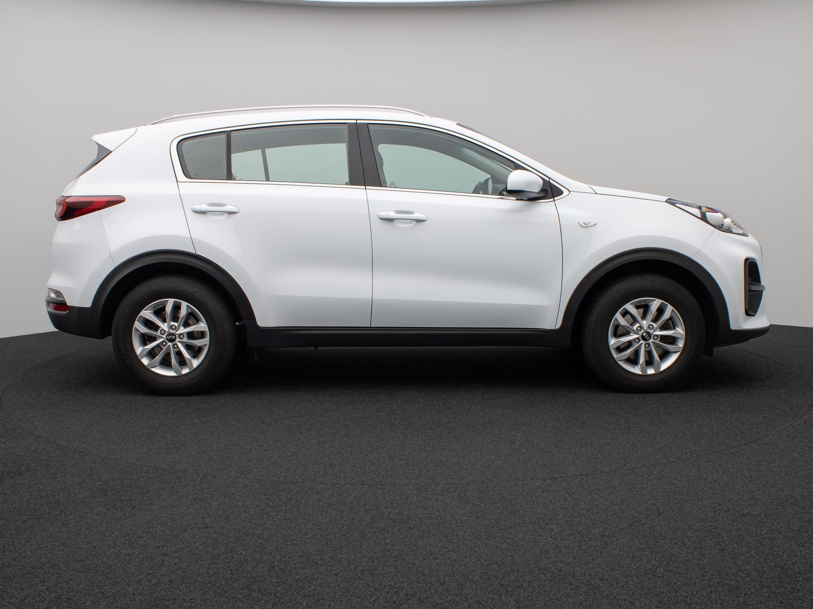 Fahrzeugabbildung Kia Sportage Edition 7 2WD Kamera CarPlay Tempomat