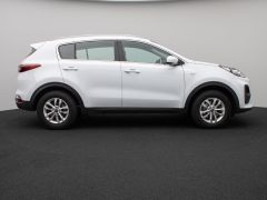 Foto Nummer 5: KIA Sportage