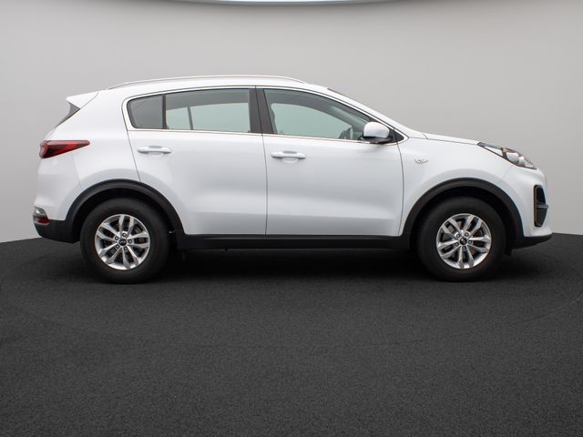 Foto Nummer 5: KIA Sportage