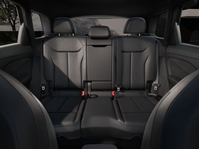 Q3 SUV e-hybrid MJ 2026 S-tr. - S-line*Leder*Tec