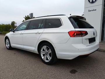 Volkswagen Passat Variant - 4