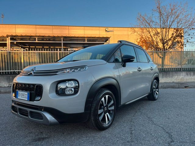 Citroën Citroen C3 Aircross PureTech 82 Feel X NEOPATENT