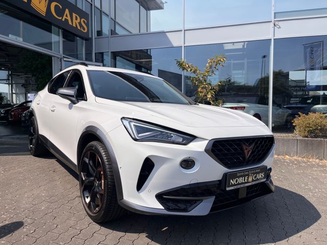 CUPRA Formentor VZ e-Hybrid BREMBO PANO ACC 19"