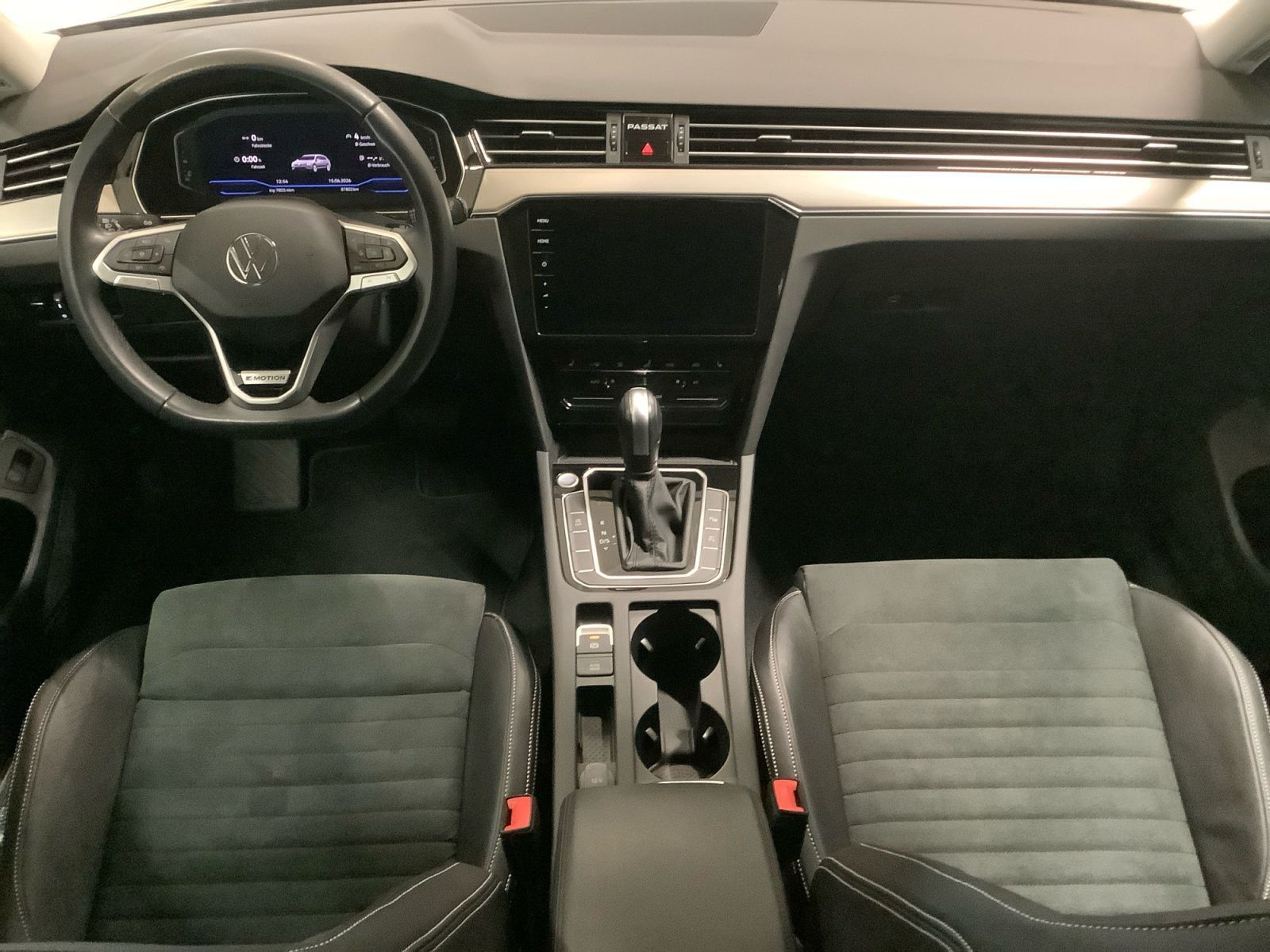 Passat Variant Elegance 2,0 TDI 4MOTION 147 kW D