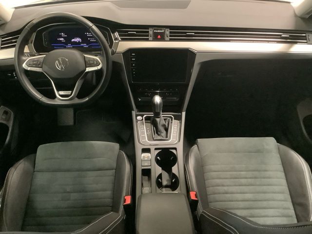 Passat Variant Elegance 2,0 TDI 4MOTION 147 kW D