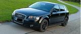 Audi A3 1.9 TDI (DPF) S tronic Sportback - Audi A3 aus 2008: 1.9