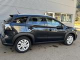 Suzuki (SX4) S-Cross Comfort AllGrip - Suzuki Gebrauchtwagen