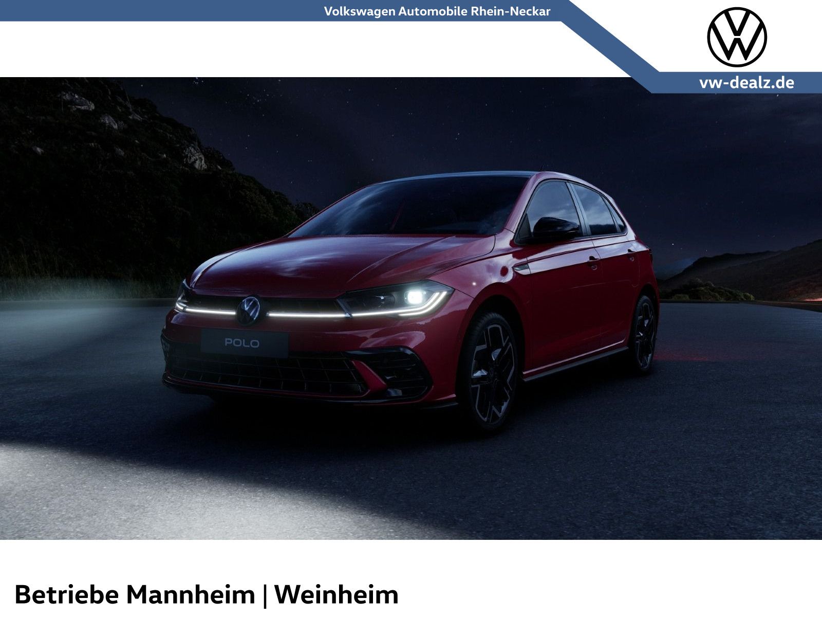 Volkswagen Polo - Bild 16
