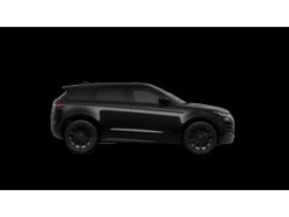 Land Rover Range Rover Evoque D165 AWD DYNAMIC SE 20 PANO