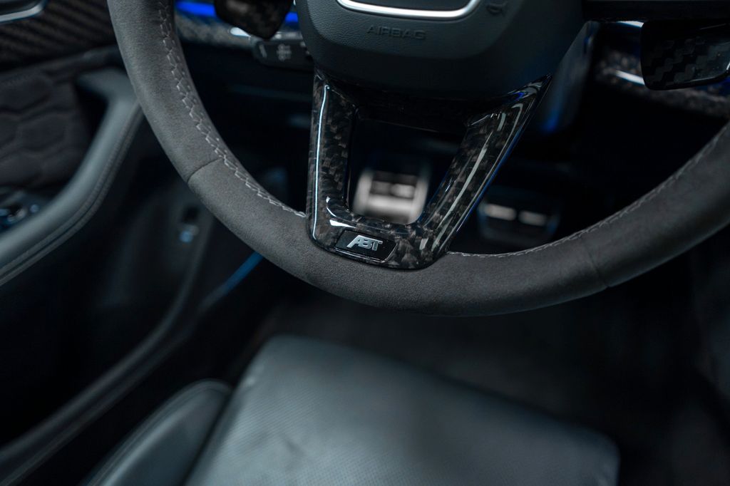 RSQ8 ABT SIGNATURE EDITION "1 of 96" CERAMIC BRA - Bild 26