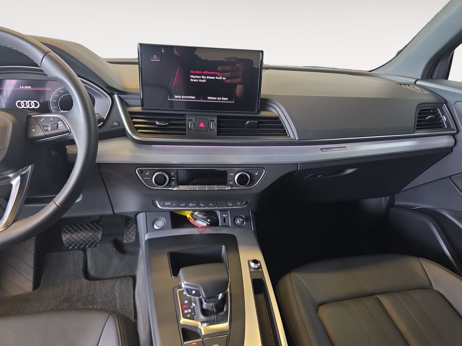 Audi Q5 - Bild 13