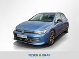 Volkswagen Golf VIII 1.5 TSI Goal 6-Gang AHK/LED-Plus/Sitzh
