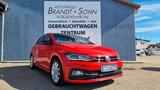Volkswagen Polo GTI 2.0 TSI DSG - gebrauchte Kleinwagen in Pforzheim