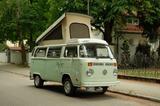Volkswagen T2 Westfalia