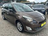 Renault Scenic III Grand Luxe*Navi*2.HD*TÜV NEU - Renault Scenic: Luxe