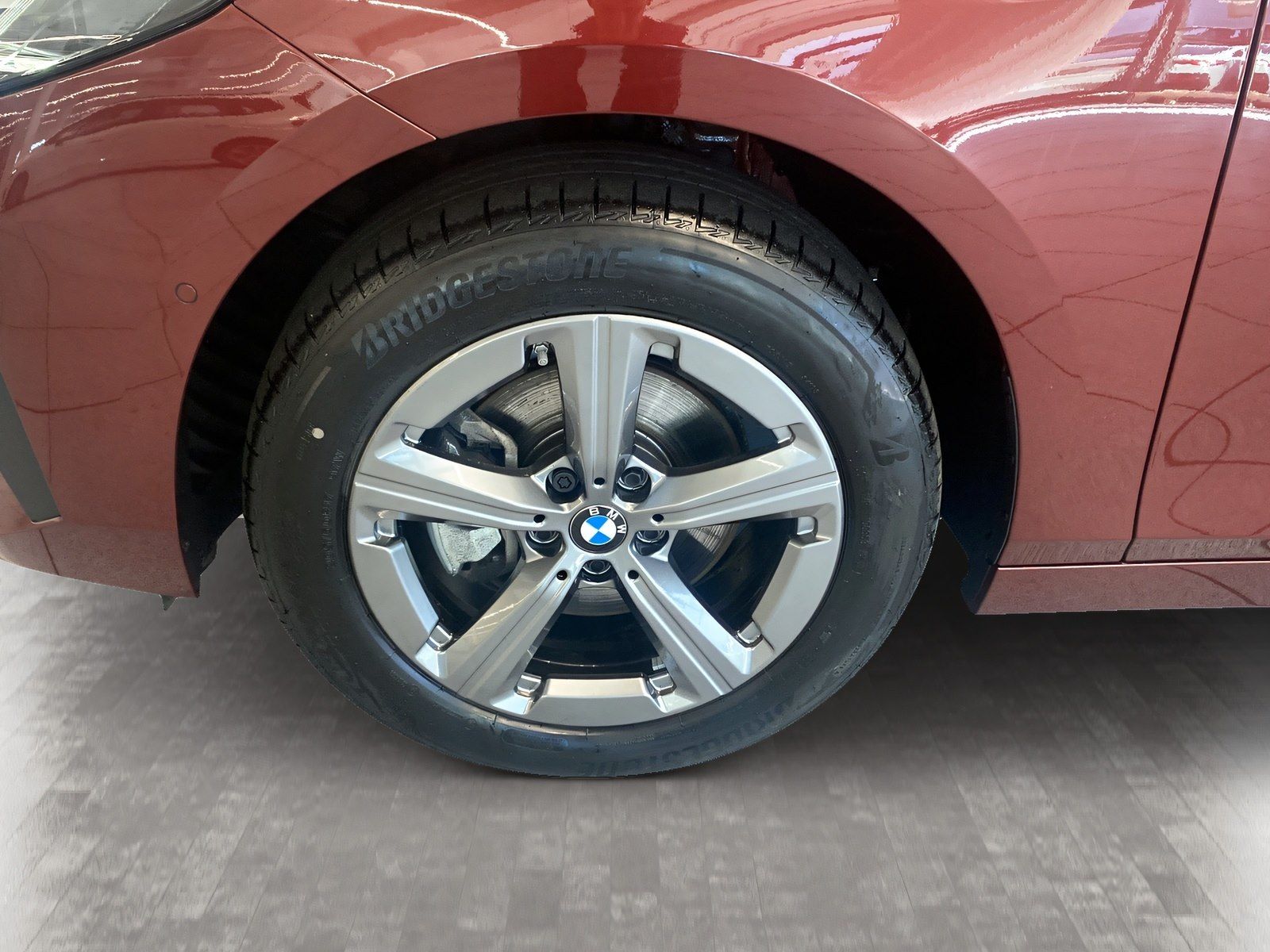 BMW 220 Active Tourer - Bild 9