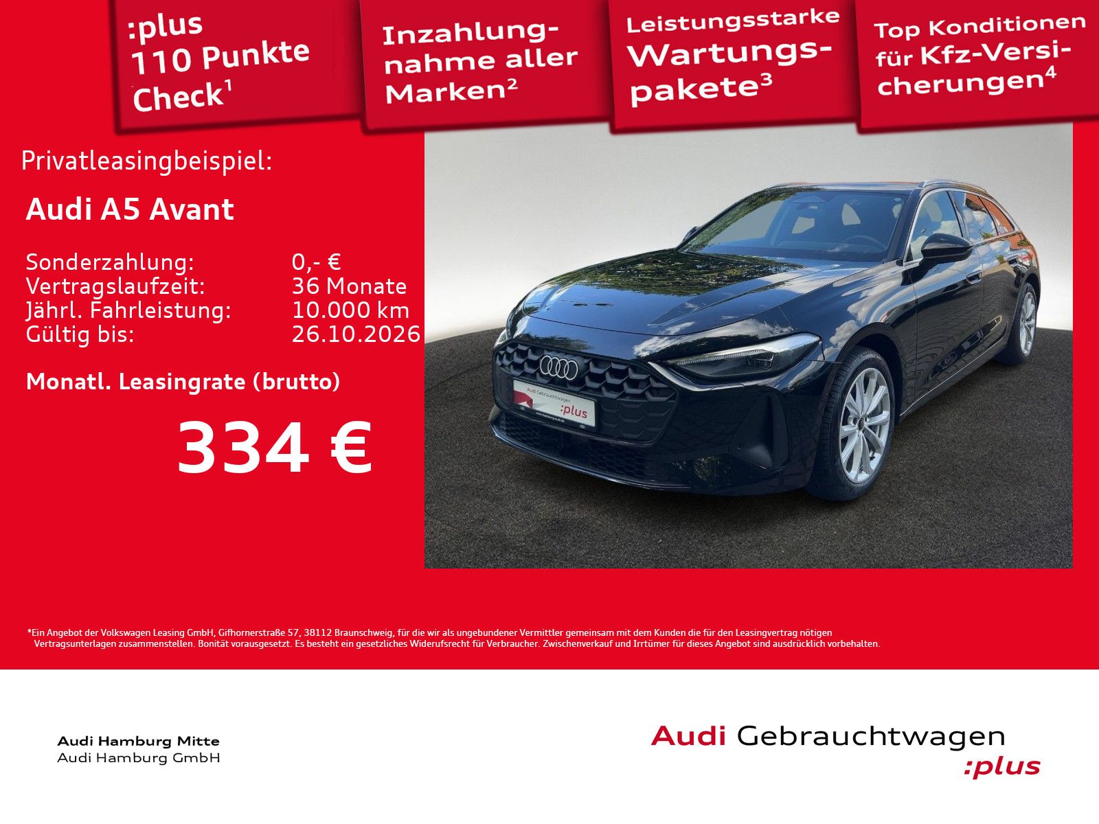 Audi A5 - Bild 2