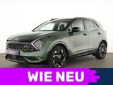 Kia Sportage GT Line Navi|Kamera|CarPlay|Pano|ACC|PD - Kia Sportage mit Benzin-Antrieb