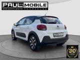 Citroën C3 Shine EAT6 Navi AppleAndro Eco-LED R-Cam PDC  - Citroën: Ec3