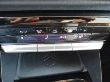 Citroën C3 Hybrid Max 110 Navi°LED°CarPlay°AAC°RFK°DAB°