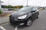 Ford C-Max Titanium 1.5 Automatik - Zahnriemen neu - Ford C-Max in Frankfurt (Main)