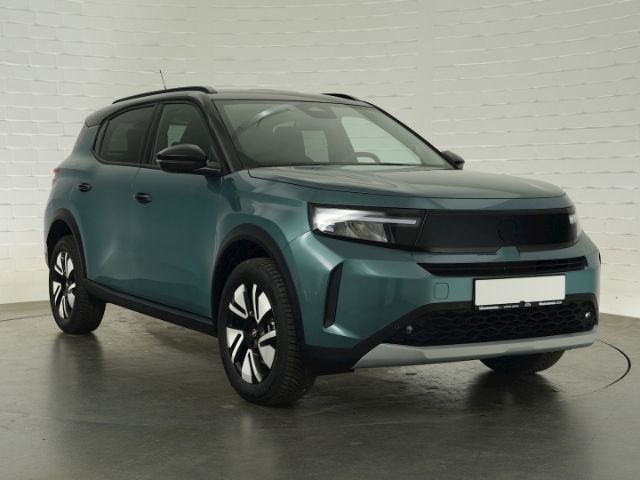 Frontera Electric C GS 44kWh+NAVI+RÜCKFAHRKAMERA