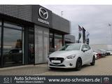 Mazda 2 Kizoku+KLIMA+DAB+KAMERA+NAVI - gebrauchte Mazda 2 aus dem Jahr 2019