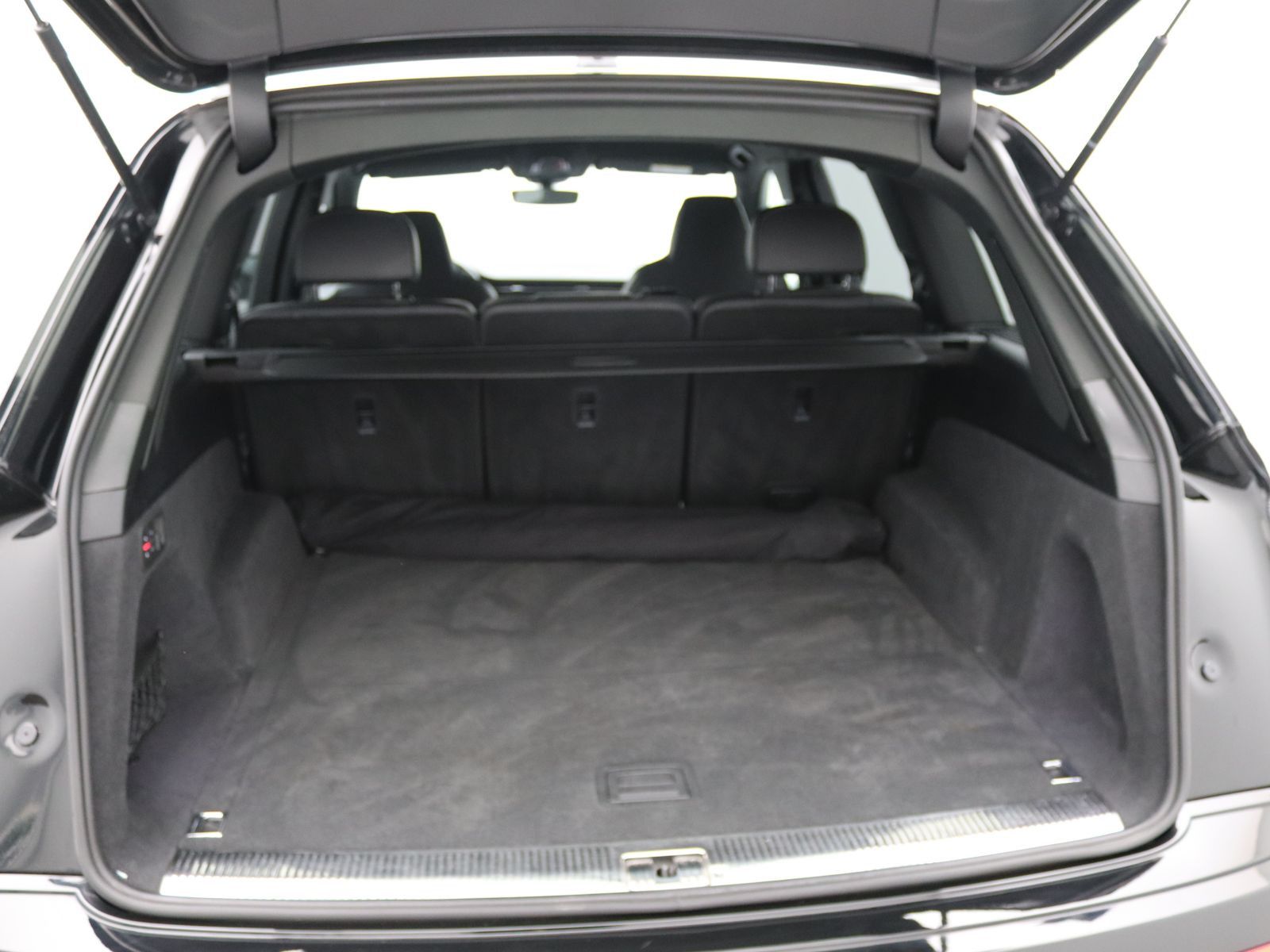 Audi Q7 - Bild 9