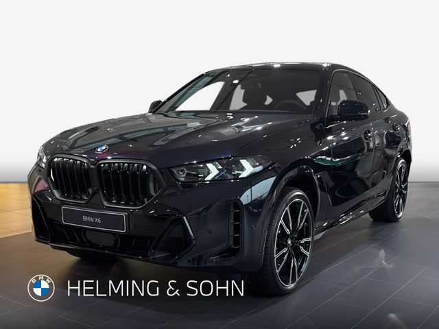 BMW X6 xDrive30d - M Sportpaket / Gestiksteuerung / 