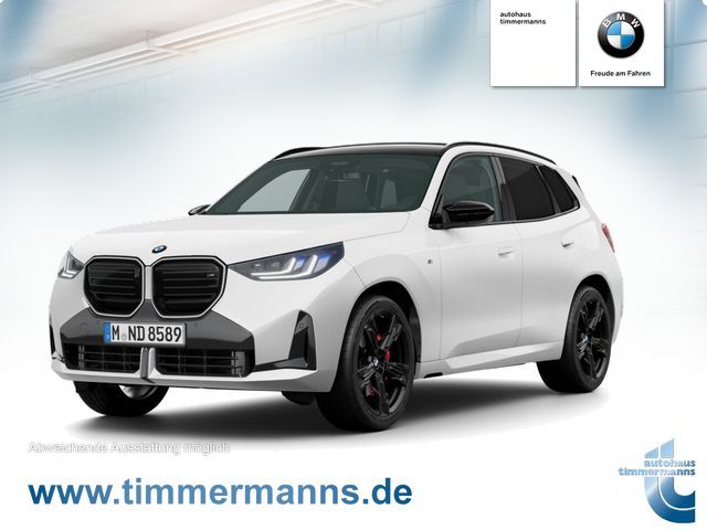 Image of BMW X3 M50