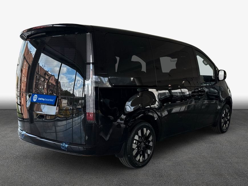 Hyundai Staria – Bild 2