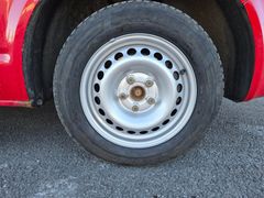 VW T5 Caravelle 9 Sitzer 1.9TDI 105PS AHK HU NEU!! VW T5 Caravelle 9 Sitzer 1.9TDI 105PS AHK HU NEU!!