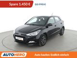 Hyundai i20 1.0 TGDI YES!*SHZ*KLIMA*GARANTIE* - Hyundai i20: Schwarz