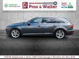 Audi A4 Avant TFSI S-tronic Sport Ultra S-Line Plus - Audi A4 Line mit Benzin-Antrieb