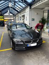 BMW 520d Touring - BMW 520 Gran Turismo Gebrauchtwagen