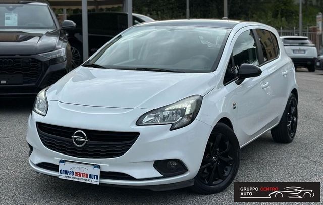 Opel Corsa 1.4 90CV GPL Tech-2019