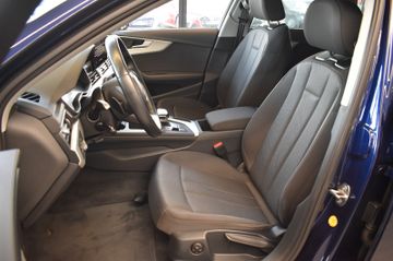 Audi A4 - 8