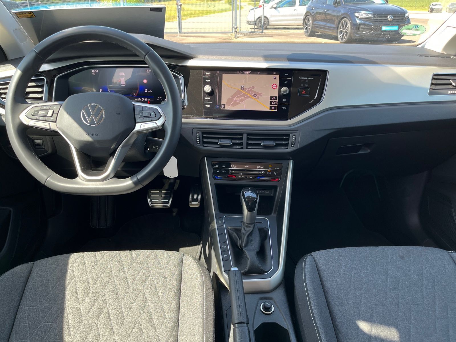 Volkswagen Taigo - Bild 8