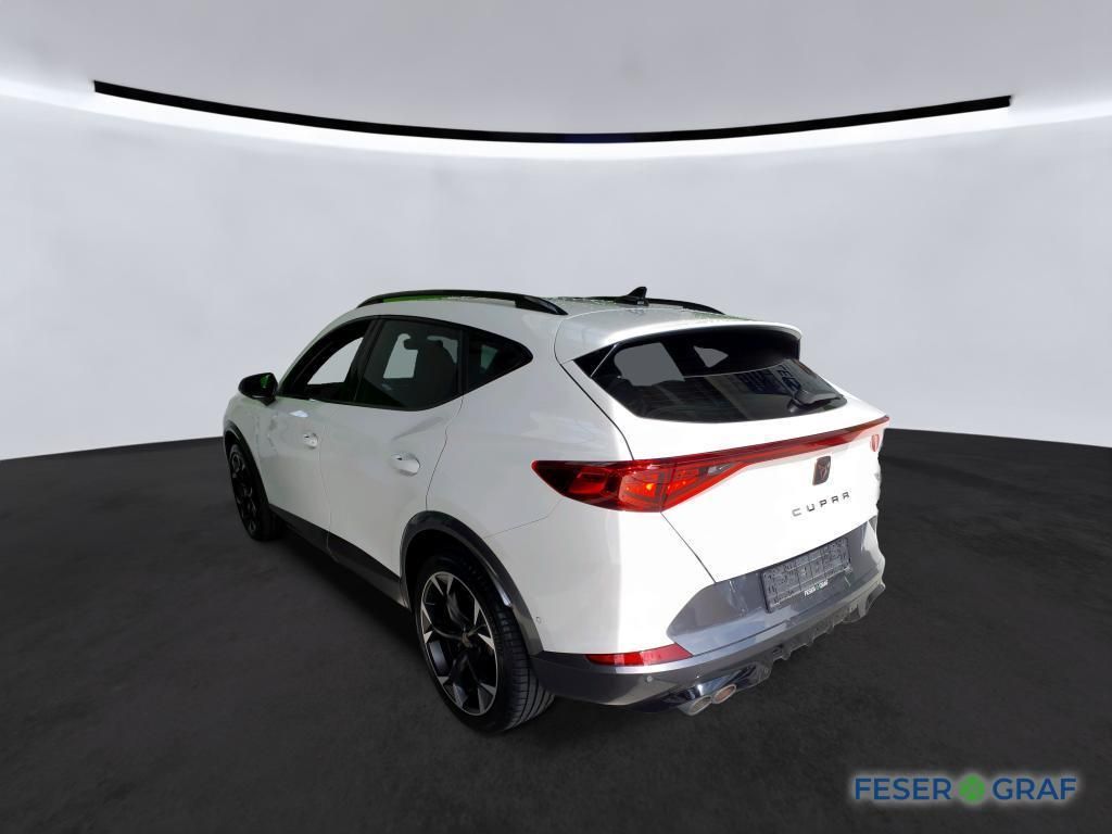 Cupra Formentor - Bild 3