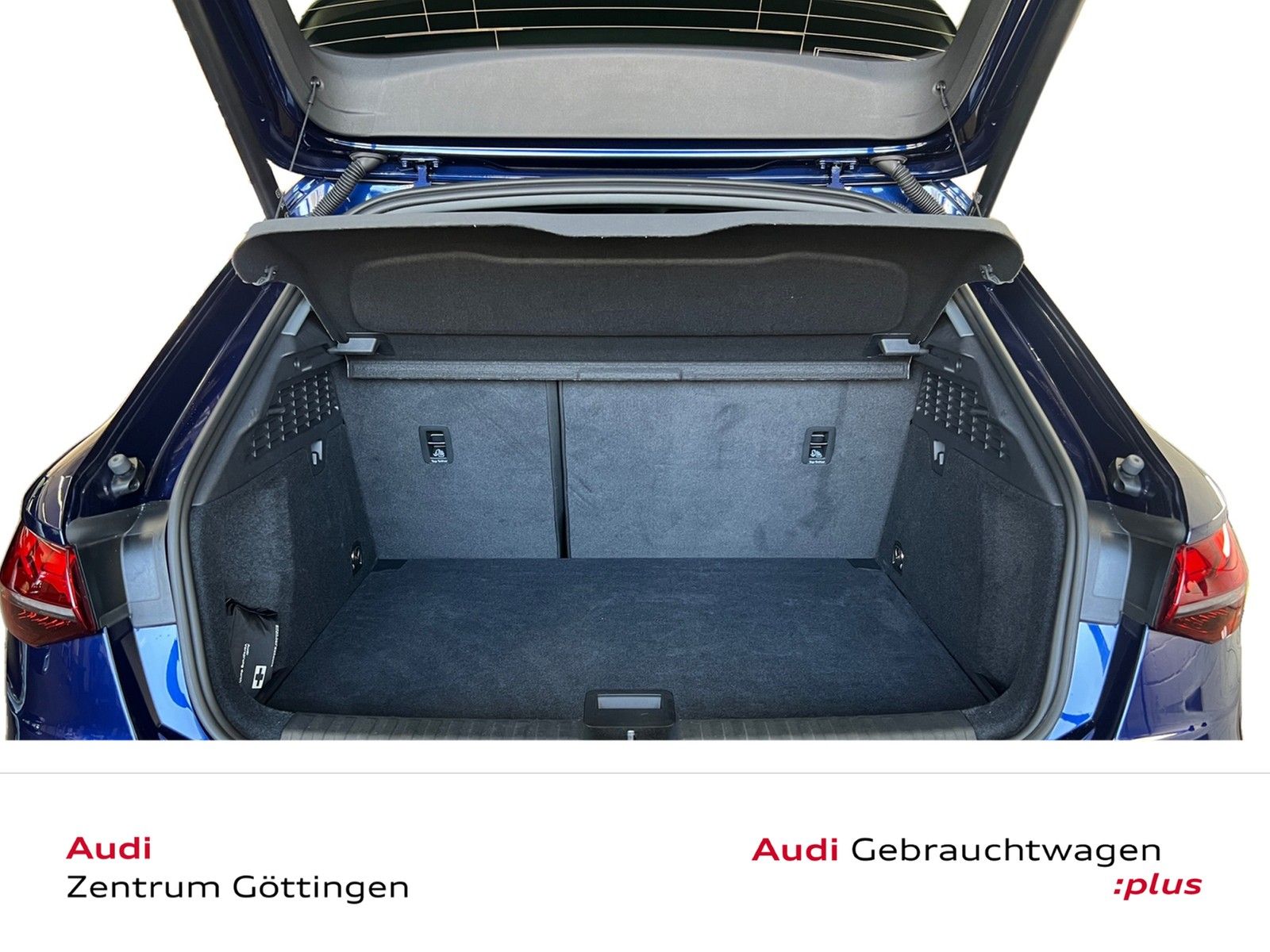 Audi A3 - Bild 15