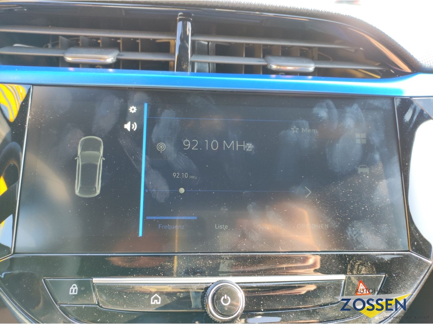 Opel Corsa - Bild 13