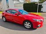 Mazda 3 2.0 SKYACTIV-G 165 Sports-Line Sports-Line - Mazda Gebrauchtwagen in Duisburg