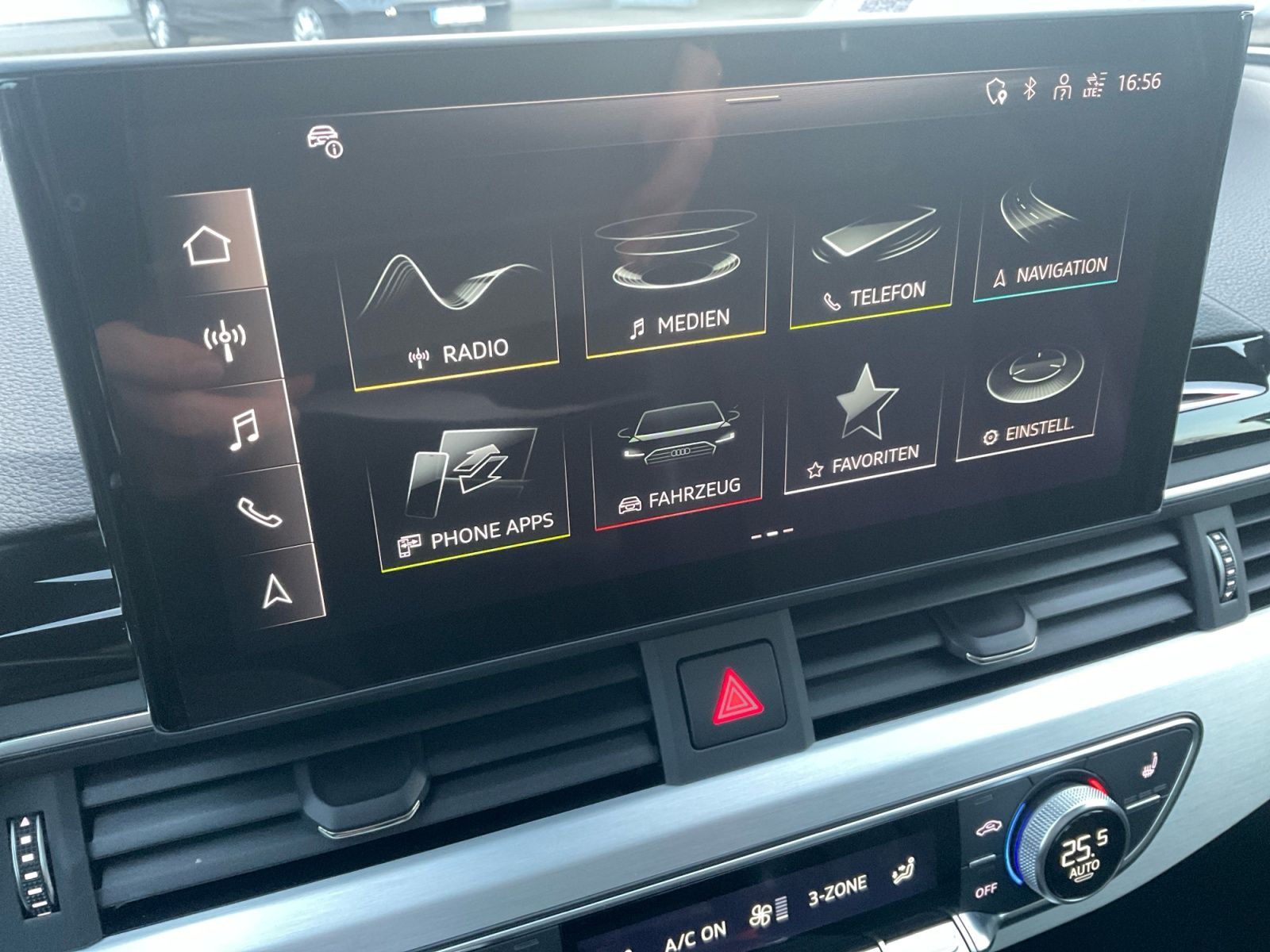 Audi A4 - Bild 32